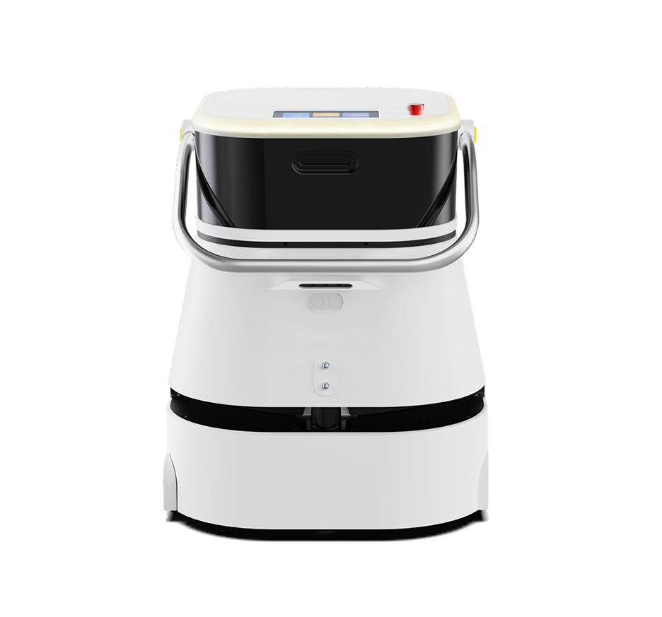 C2 01 C2 Commercial Cleaning Robot - Image 1