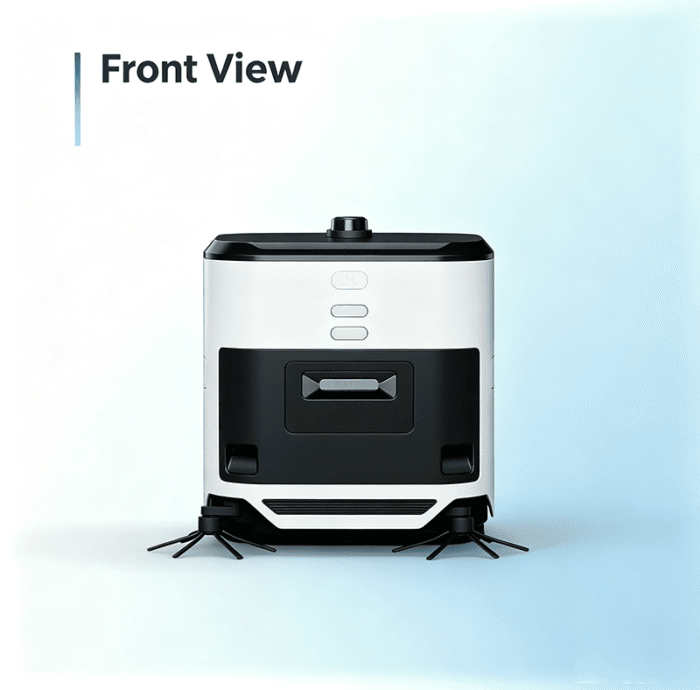 C3 Mini Cleaning Robot - Image 2