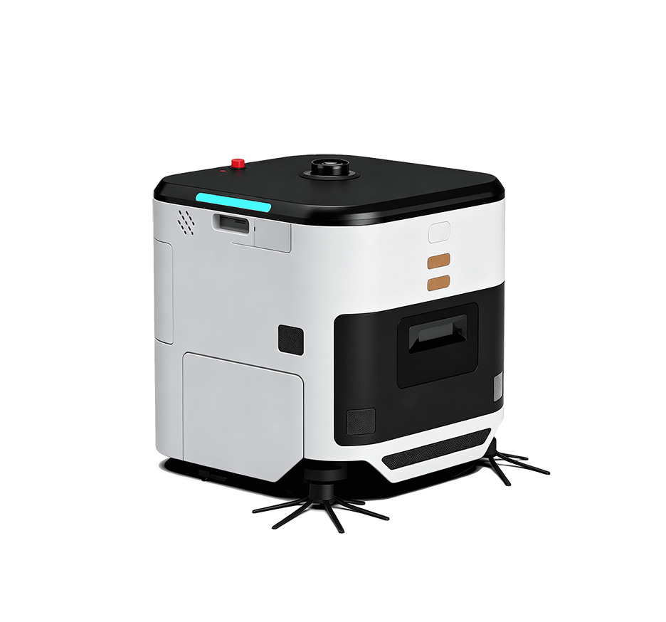 c3mini copy C3 Mini Cleaning Robot - Image 1